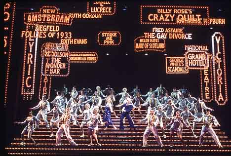 42nd Street