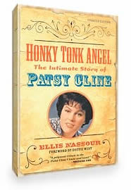 Patsy Cline, Honky Tonk Angel