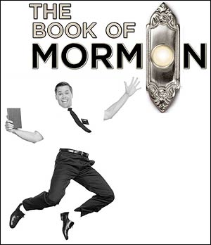 Book Of Mormon