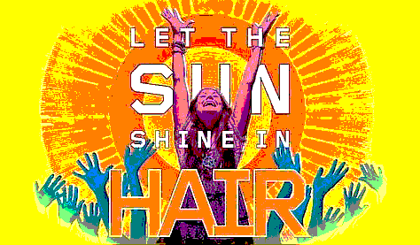 Hair The Musical