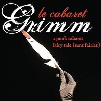 Le Cabaret Grimm
