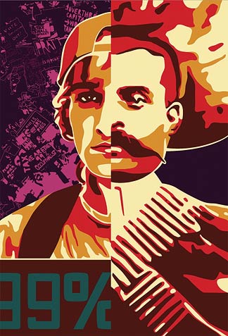Zapata the Musical