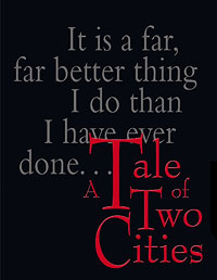 A Tale of Two Cities