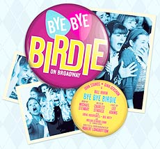 bye bye birdie