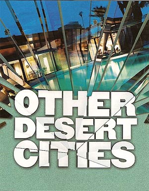 Other Desert Cities Play