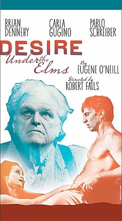 Desire Under The Elms