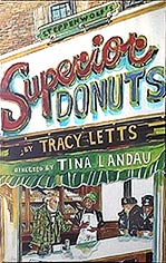 donuts