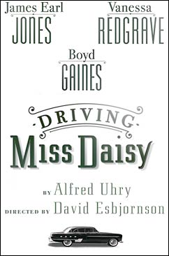 Driving Miss Daisy