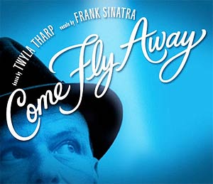 Fly Away