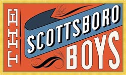 Scottsboro Boys on Broadway