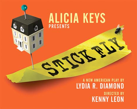 Stickfly
